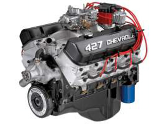 P283F Engine